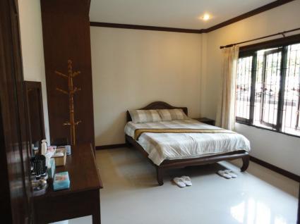 Image Rent house najomtien sattahep  1