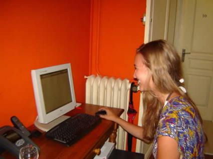 Image Rent hostel nice massena nice 1