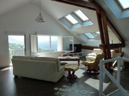 Image Sale house ponsonnas grenoble 2