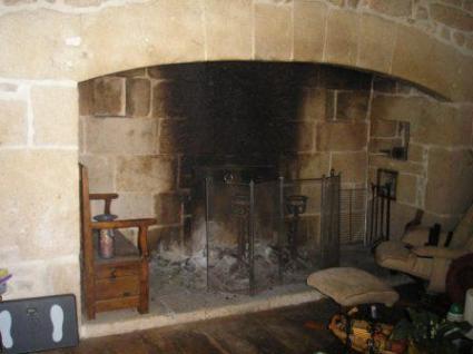 Image Sale house saint geniez ô merle  2