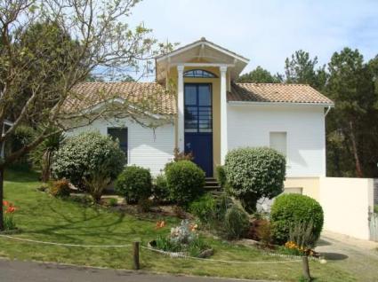 Image Rent house moliets  2