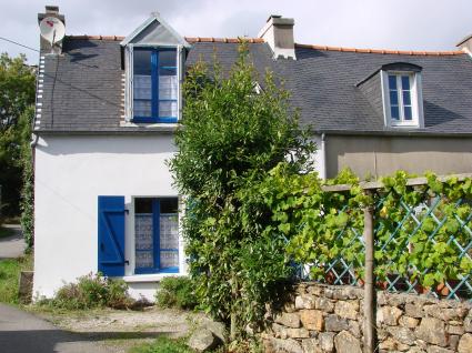 Image Sale house roscanvel  2