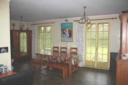 Image Sale house crevant-laveine  2