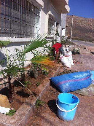 Image Sale apparthotel imsouane agadir 2