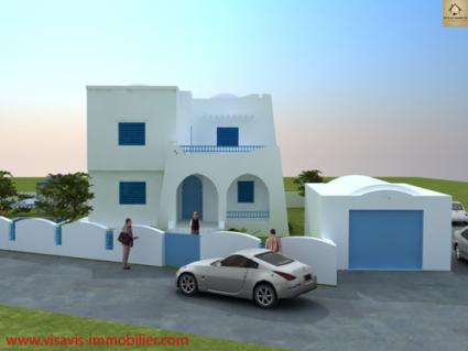Image Sale house djerba  2