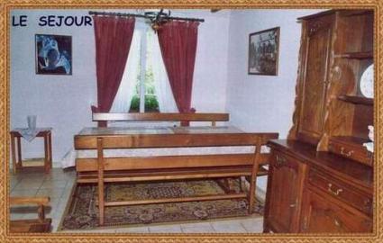 Image Rent house pleyben quimper 2