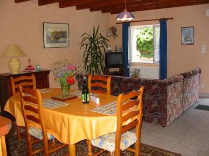 Image Rent house pleyben quimper 2