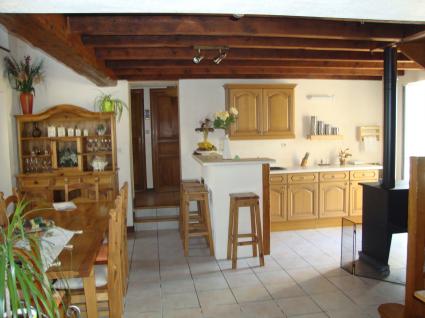 Image Sale house saint gildas des bois  2