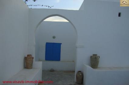 Image Sale house djerba medenine 2