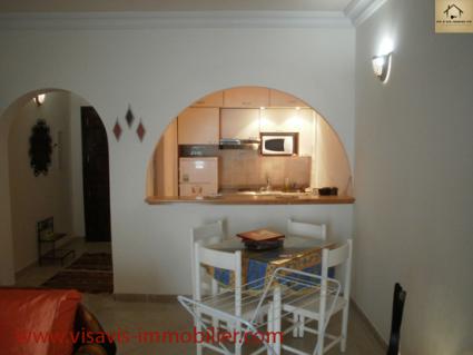 Image Sale apartment djerba medenine 2
