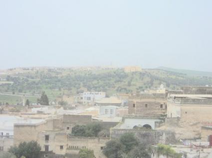 Image Sale ryad anciene medina fès 2