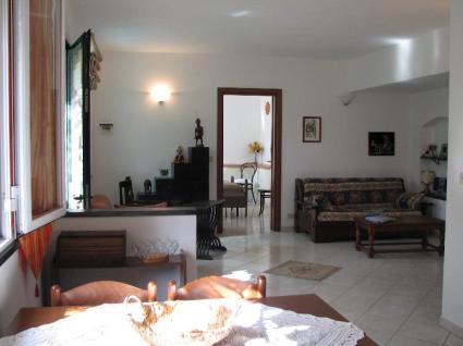 Image Rent house riva faraldi imperia 2