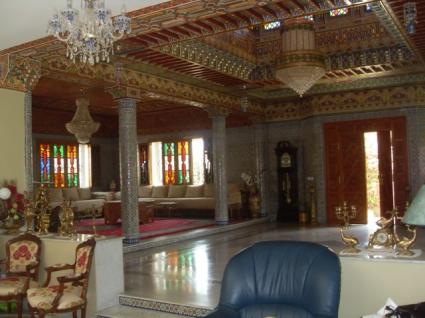 Image Sale villa route zaeirs rabat 2