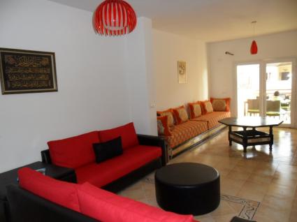 Image Rent apartment saidia oujda 2