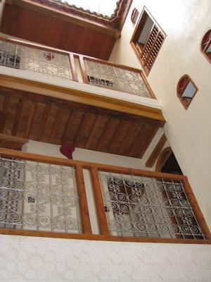 Image Sale ryad fes fès 2