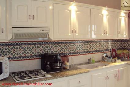 Image Sale villa djerba medenine 2