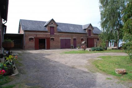 Image Sale farm jussy laon 2