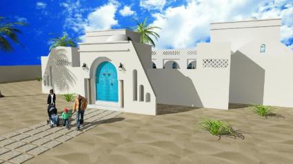 Image Sale villa djerba midoun  2