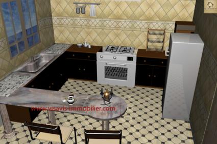 Image Sale villa djerba medenine 2