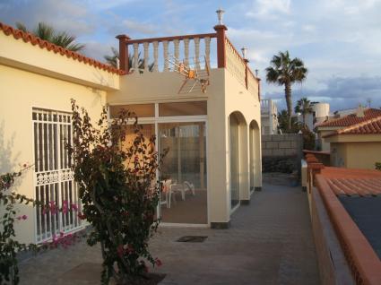 Image Rent villa callao salvaje (adeje) tenerife 2