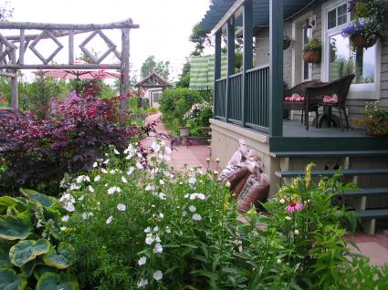 Image Sale house caraquet  2