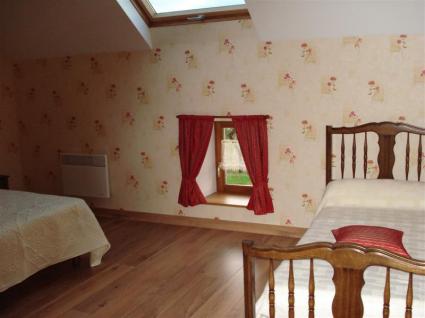 Image Rent gite circourt sur mouzon epinal 2