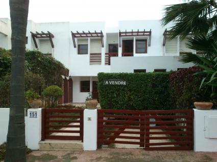Image Sale villa bouznika mohamadia 2