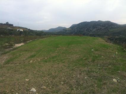 Image Sale land temenous irakleion 2