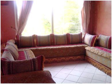 Image Sale villa bouznika  2