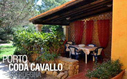 Image Rent apartment porto coda cavallo nuoro 2