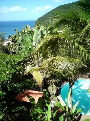 Image Sale gite deshaies  2