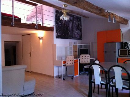 Image Rent apartment 83990 saint-tropez  2