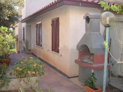 Image Rent villa cala gonone nuoro 2