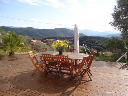 Image Sale villa santa maria siche ajaccio 2