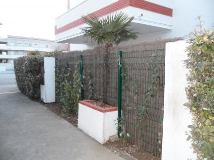 Image Sale apartment frontignan  2