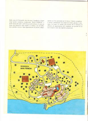 Image Sale apartment vulcano isole eolie messina 2