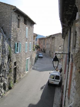 Image Sale house nyons (les pilles)  2