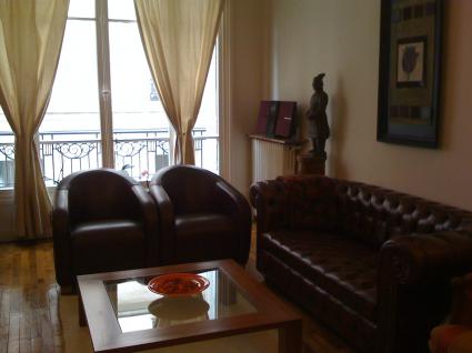 Image Sale apartment 75017 paris 2