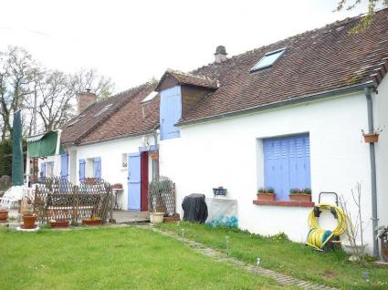 Image Sale house ecoman blois 2