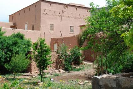 Image Sale kasbah kelaa mgouna ouarzazate 2