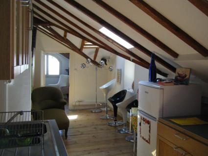 Image Rent apartment pau pau 2