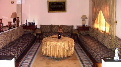 Image Sale villa marrakech marrakech 2