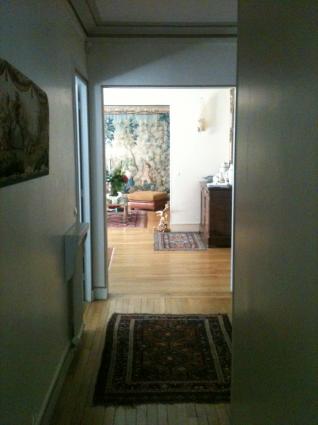 Image Sale apartment 75015 paris 2