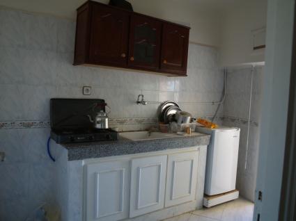 Image Rent apartment bourgogne casablanca 2
