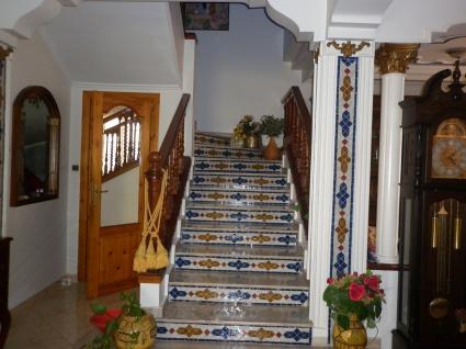 Image Sale villa quartier des plages mohamadia 2