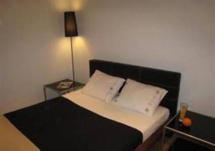 Image Rent apartment bourgogne casablanca 2