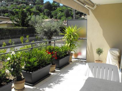 Image Sale apartment la colle sur loup  2