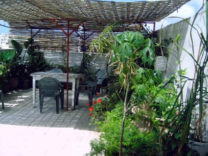 Image Sale apartment sal2 route kenitra salé 2