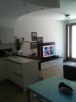 Image Sale apartment torbole trento 2