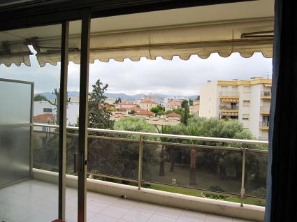 Image Rent apartment juan les pins nice 2